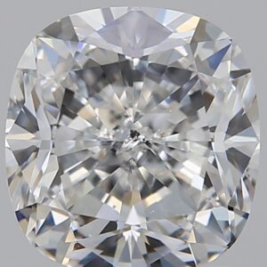1.61 CT CUSHION