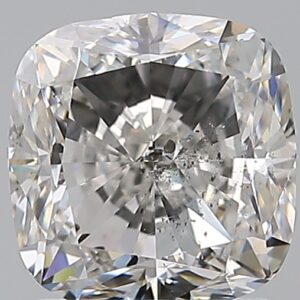 1.7 CT CUSHION