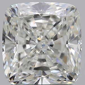 1.7 CT CUSHION