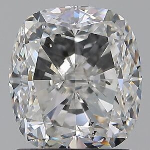 1.7 CT CUSHION
