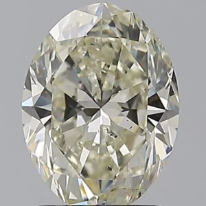1.7 CT OVAL