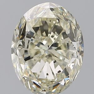 1.7 CT OVAL