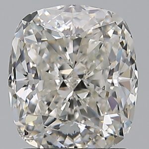 1.7 CT CUSHION