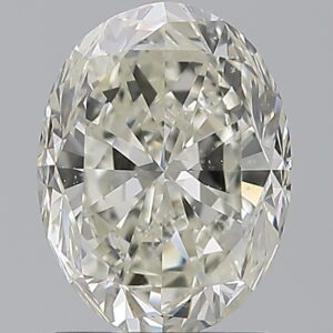 1.7 CT OVAL