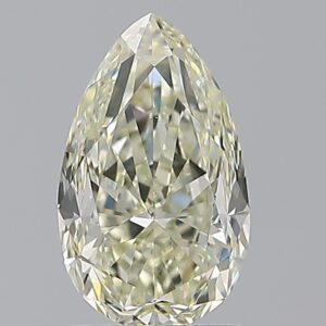 1.52 CT PEAR