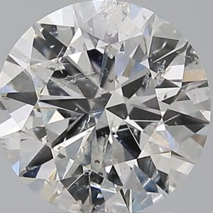 1.69 CT ROUND