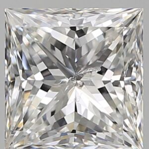 1.68 CT PRINCESS