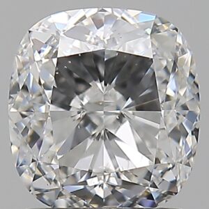 1.52 CT CUSHION