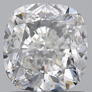 1.7 CT CUSHION