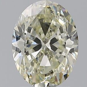 1.7 CT OVAL
