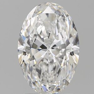 1.7 CT OVAL