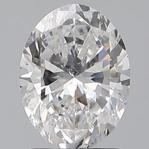 1.7 CT OVAL