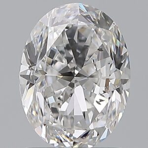 1.52 CT OVAL