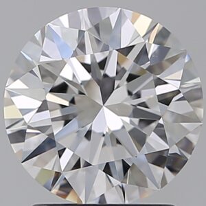 1.59 CT ROUND