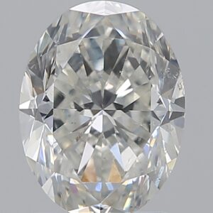 1.7 CT OVAL