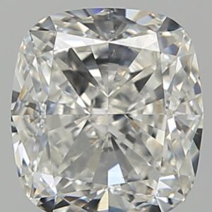1.53 CT CUSHION