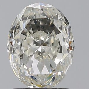 1.7 CT OVAL