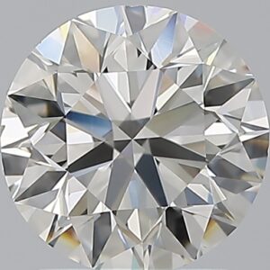 1.6 CT ROUND