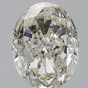 1.7 CT OVAL