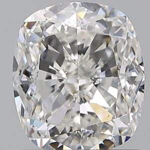1.7 CT CUSHION