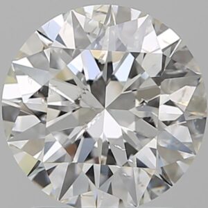 1.52 CT ROUND