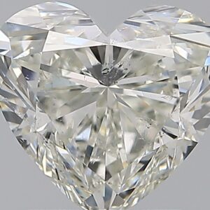 1.7 CT HEART