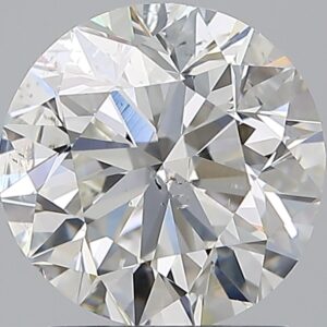 1.7 CT ROUND