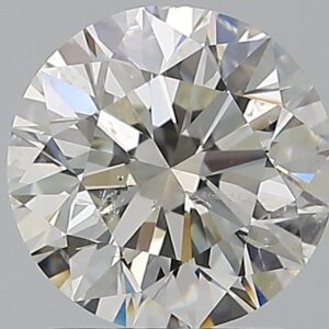 1.6 CT ROUND
