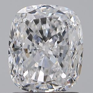 1.7 CT CUSHION