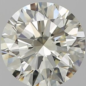 1.6 CT ROUND