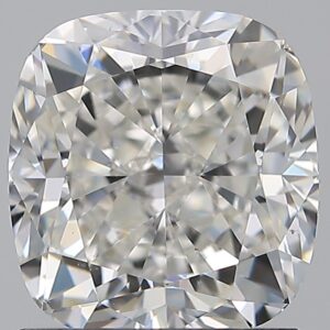 1.7 CT CUSHION