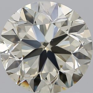 1.7 CT ROUND