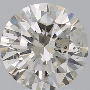 1.7 CT ROUND