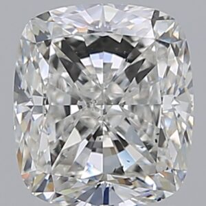 1.7 CT CUSHION