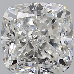 1.7 CT CUSHION