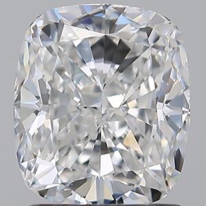 1.7 CT CUSHION