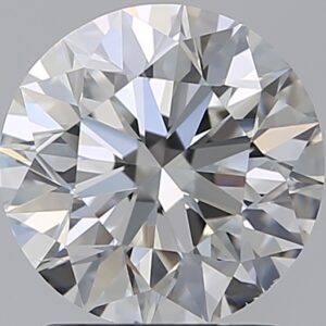 1.6 CT ROUND