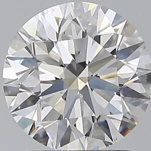 1.7 CT ROUND