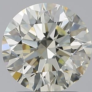 1.7 CT ROUND