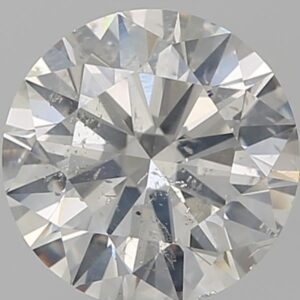 1.61 CT ROUND