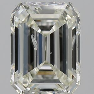 1.53 CT EMERALD