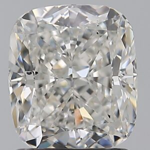 1.6 CT CUSHION