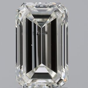 1.7 CT EMERALD