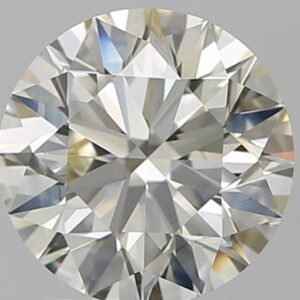 1.6 CT ROUND