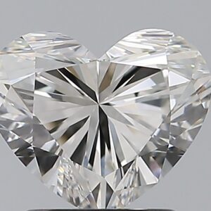 1.52 CT HEART