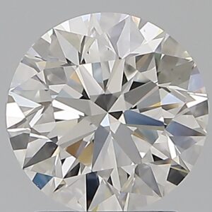 1.7 CT ROUND