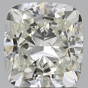 1.55 CT CUSHION B