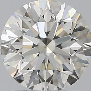 1.6 CT ROUND