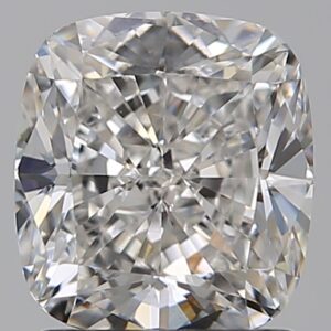 1.6 CT CUSHION