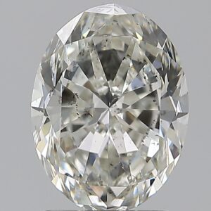 1.7 CT OVAL